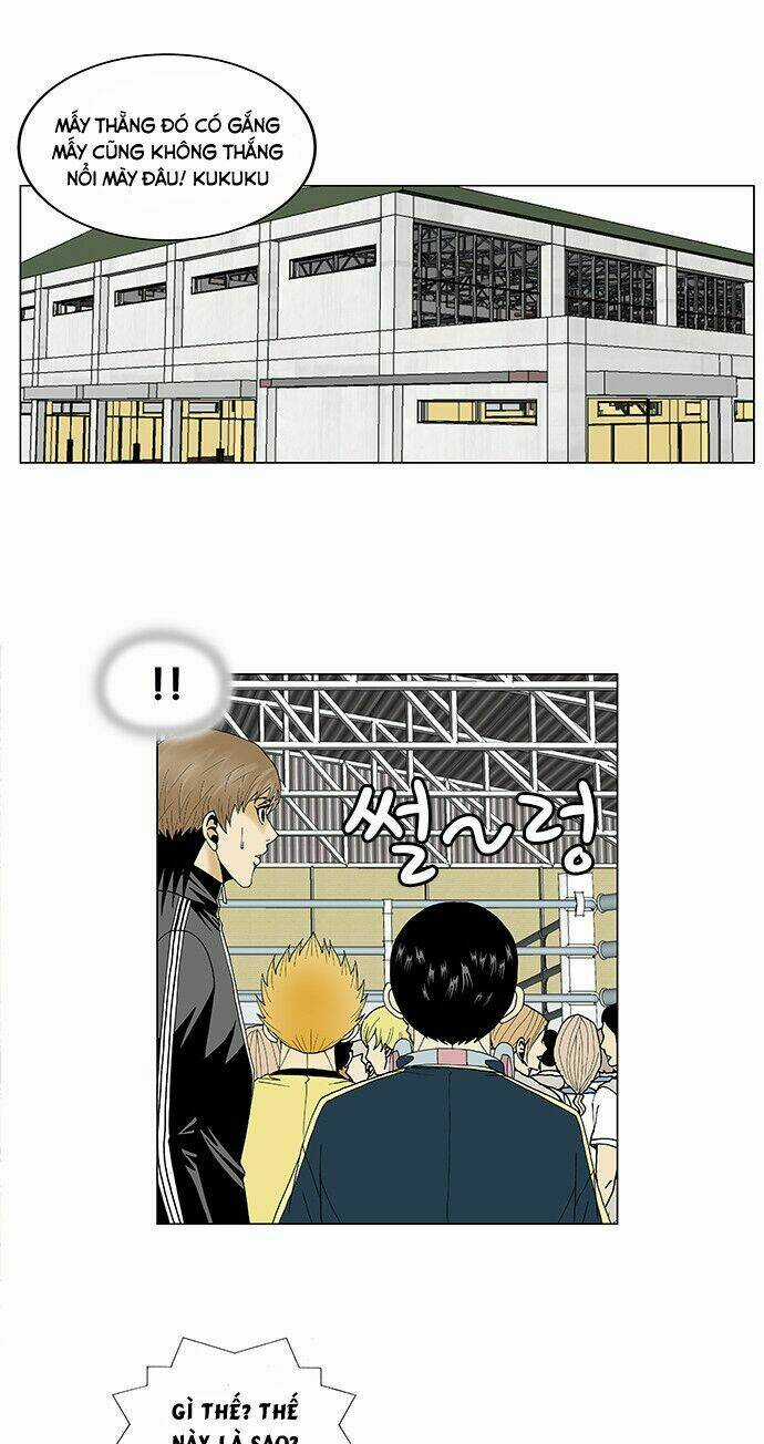 Ultimate Legend: Kang Hae Hyo Chapter 91 trang 26