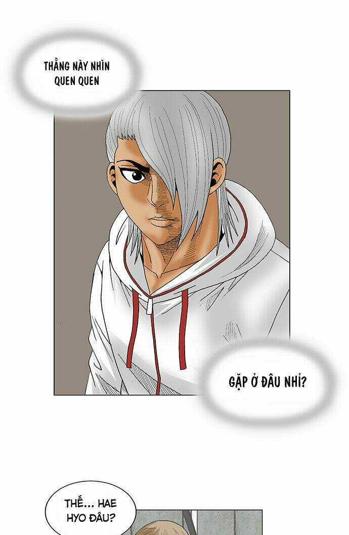 Ultimate Legend: Kang Hae Hyo Chapter 91 trang 29