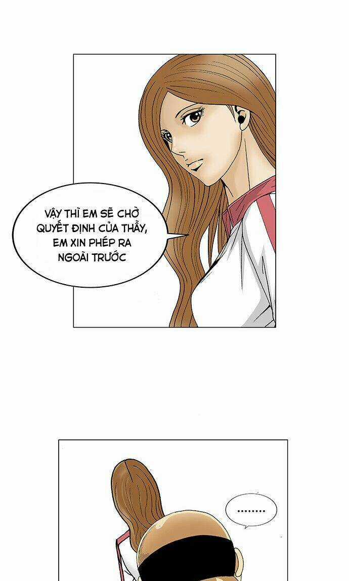 Ultimate Legend: Kang Hae Hyo Chapter 91 trang 3