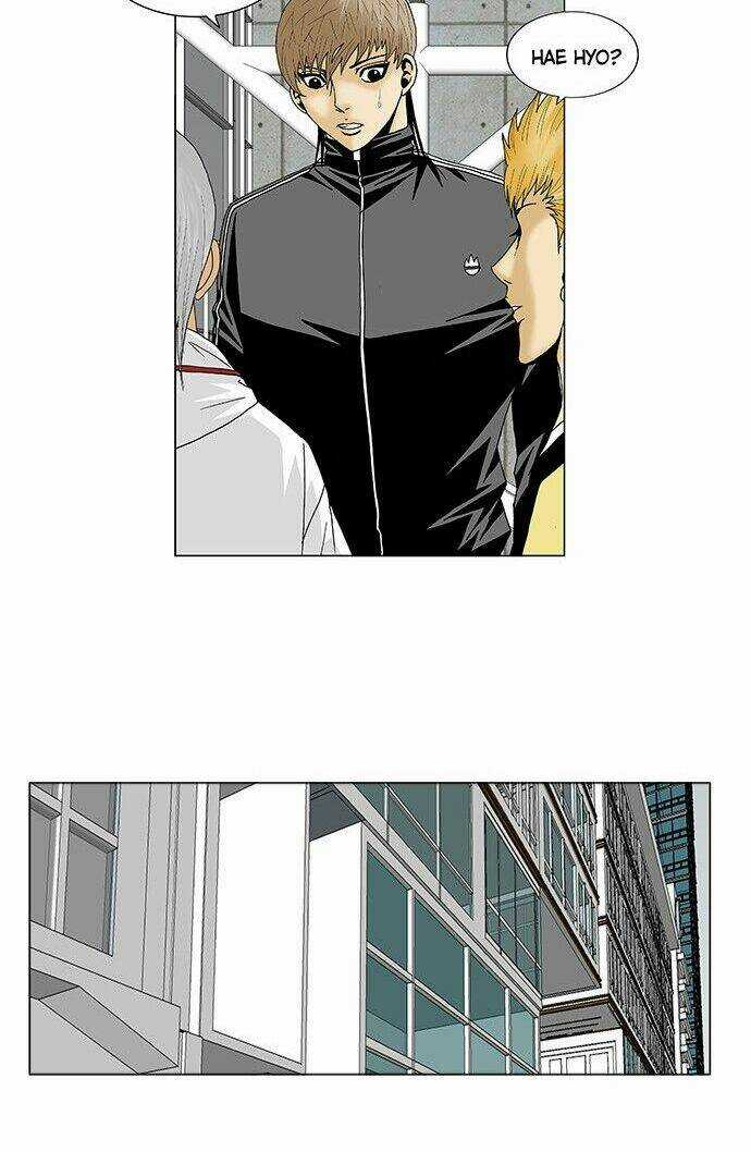 Ultimate Legend: Kang Hae Hyo Chapter 91 trang 30