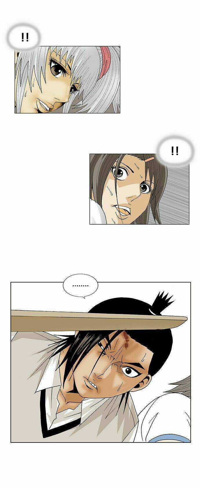 Ultimate Legend: Kang Hae Hyo Chapter 91 trang 31