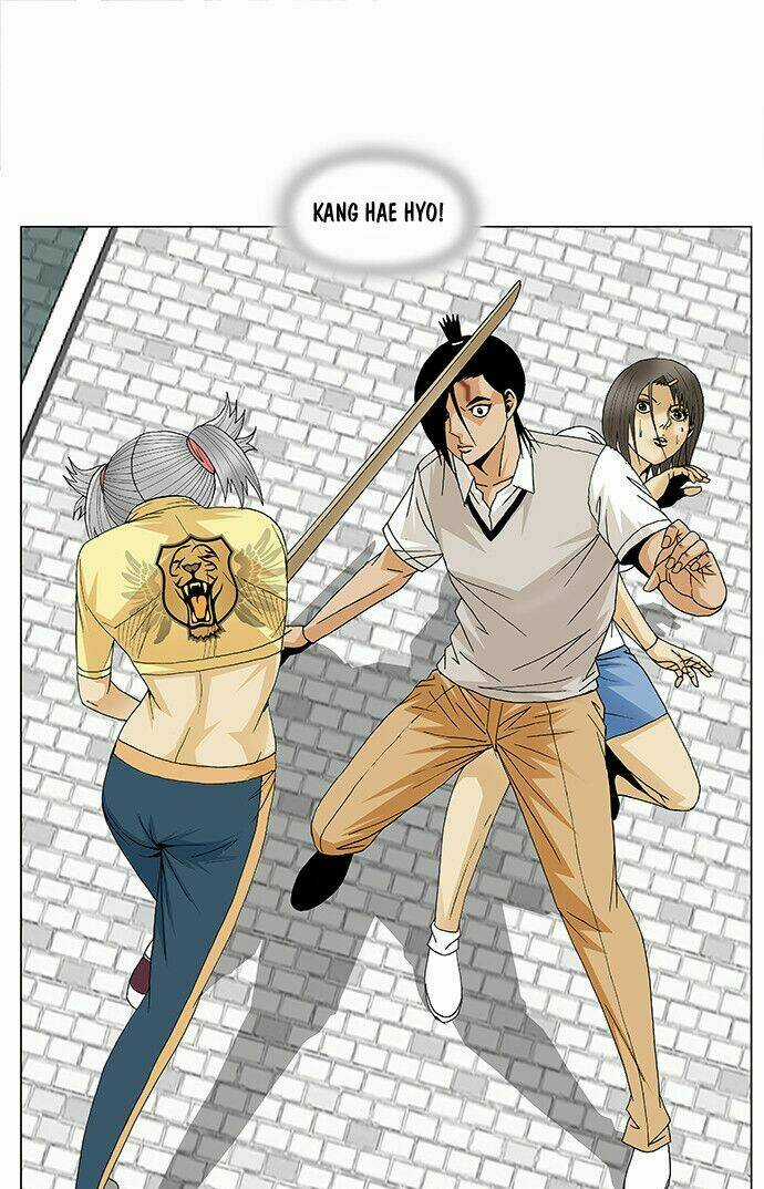 Ultimate Legend: Kang Hae Hyo Chapter 91 trang 32
