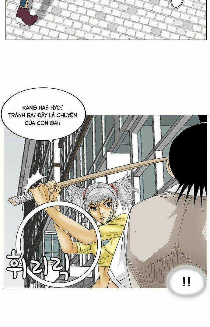 Ultimate Legend: Kang Hae Hyo Chapter 91 trang 33