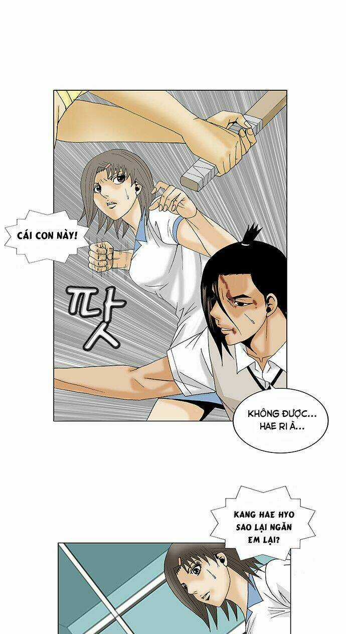 Ultimate Legend: Kang Hae Hyo Chapter 91 trang 36