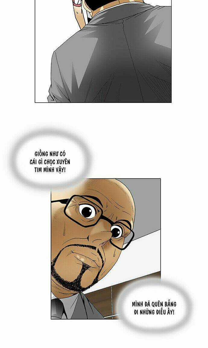 Ultimate Legend: Kang Hae Hyo Chapter 91 trang 4