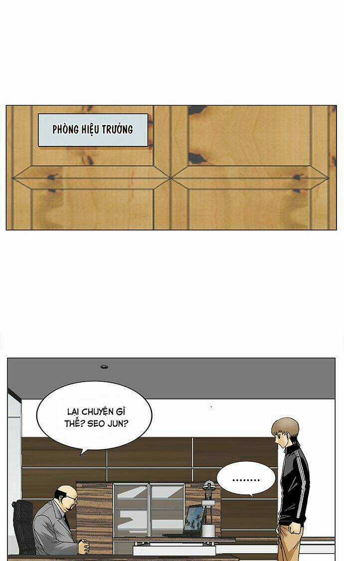 Ultimate Legend: Kang Hae Hyo Chapter 91 trang 41