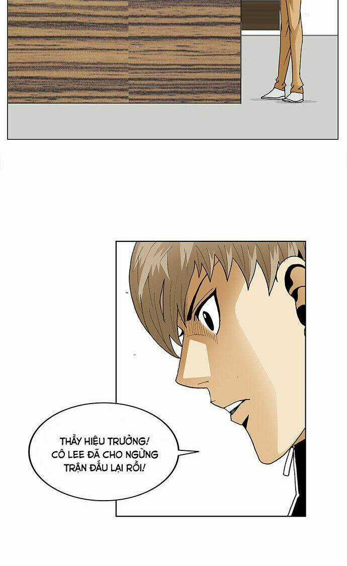 Ultimate Legend: Kang Hae Hyo Chapter 91 trang 42