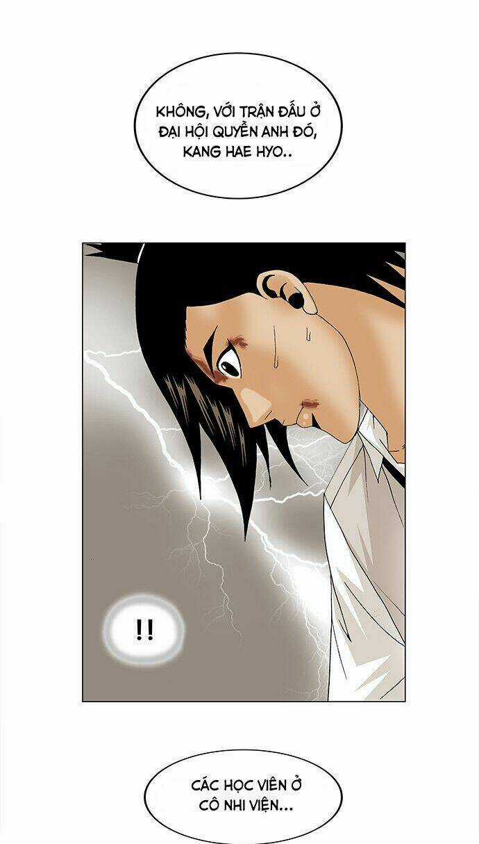 Ultimate Legend: Kang Hae Hyo Chapter 91 trang 45