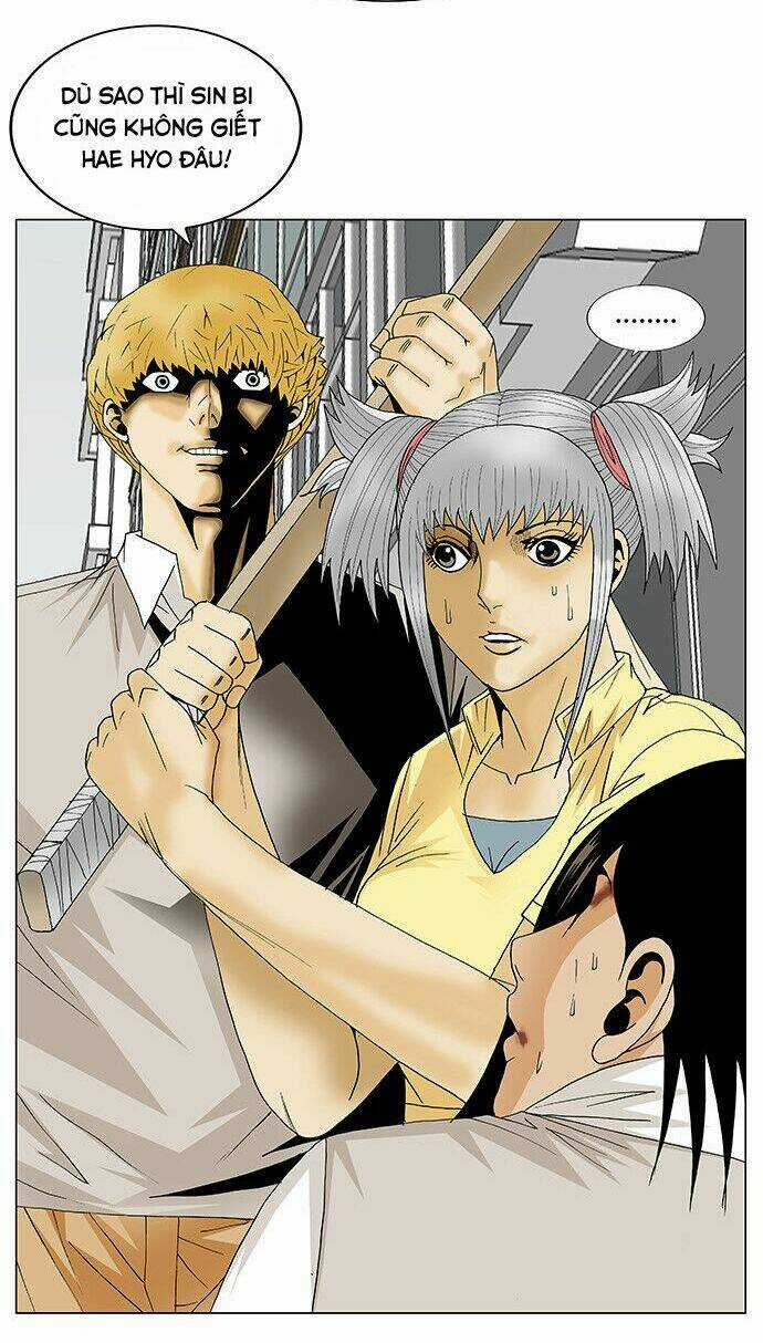 Ultimate Legend: Kang Hae Hyo Chapter 91 trang 46