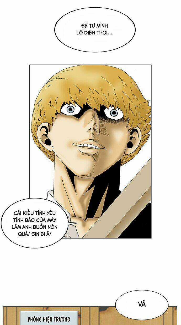 Ultimate Legend: Kang Hae Hyo Chapter 91 trang 47