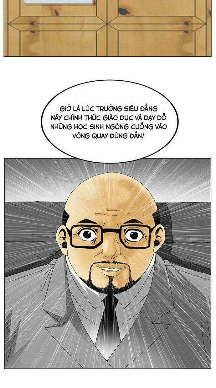 Ultimate Legend: Kang Hae Hyo Chapter 91 trang 48