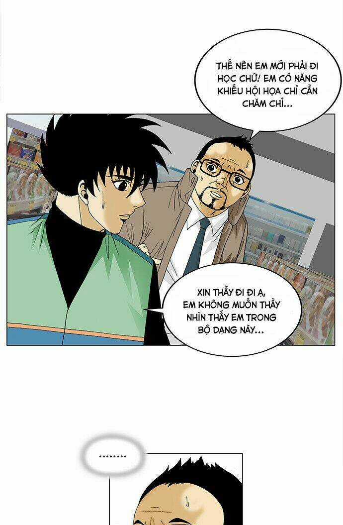 Ultimate Legend: Kang Hae Hyo Chapter 91 trang 8