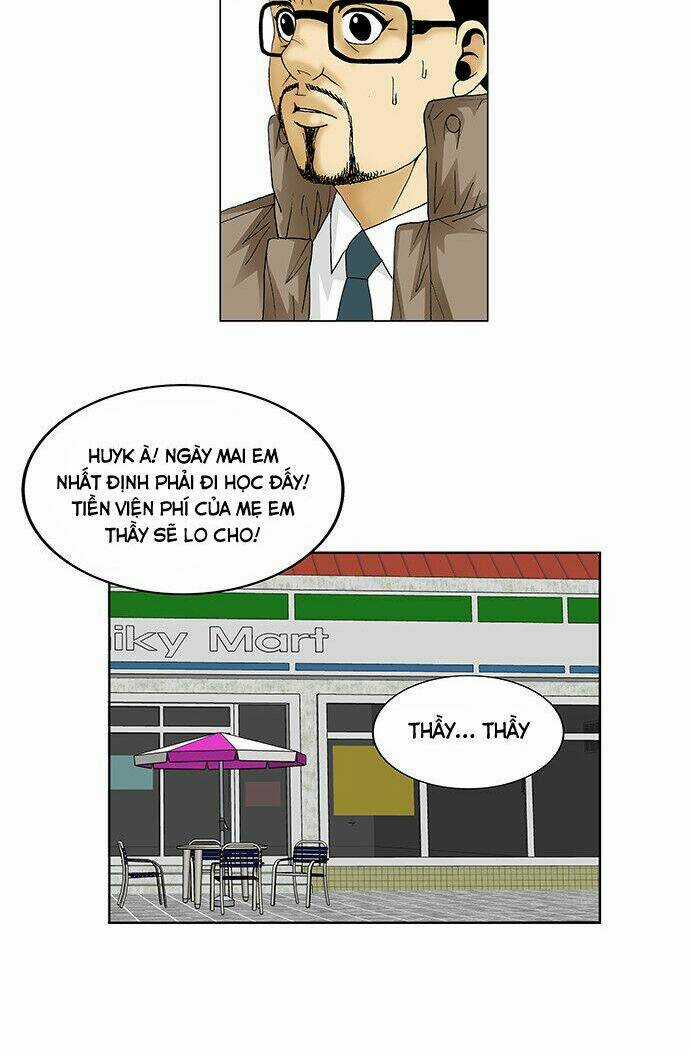 Ultimate Legend: Kang Hae Hyo Chapter 91 trang 9