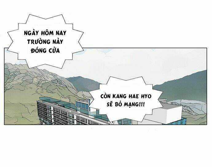 Ultimate Legend: Kang Hae Hyo Chapter 92 trang 10