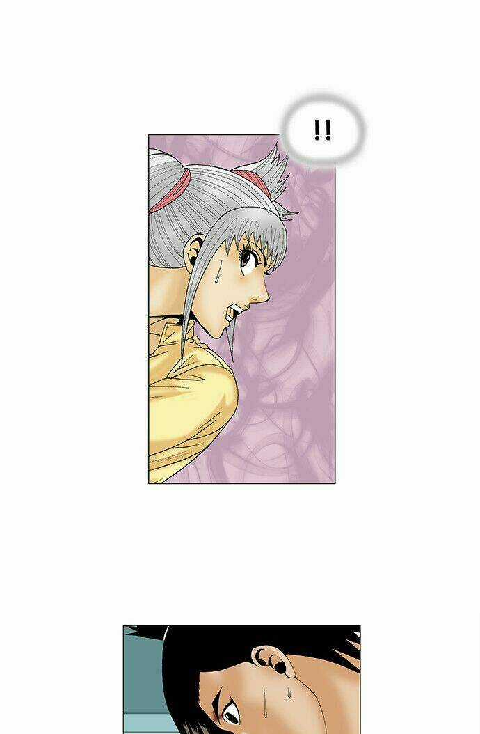 Ultimate Legend: Kang Hae Hyo Chapter 92 trang 11