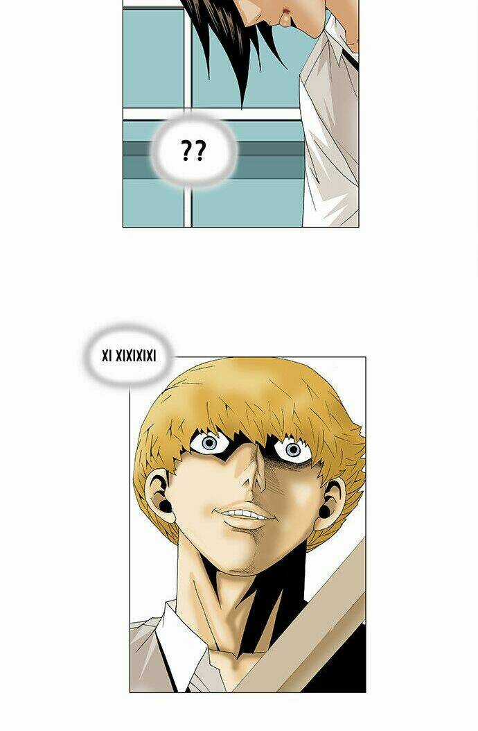 Ultimate Legend: Kang Hae Hyo Chapter 92 trang 12