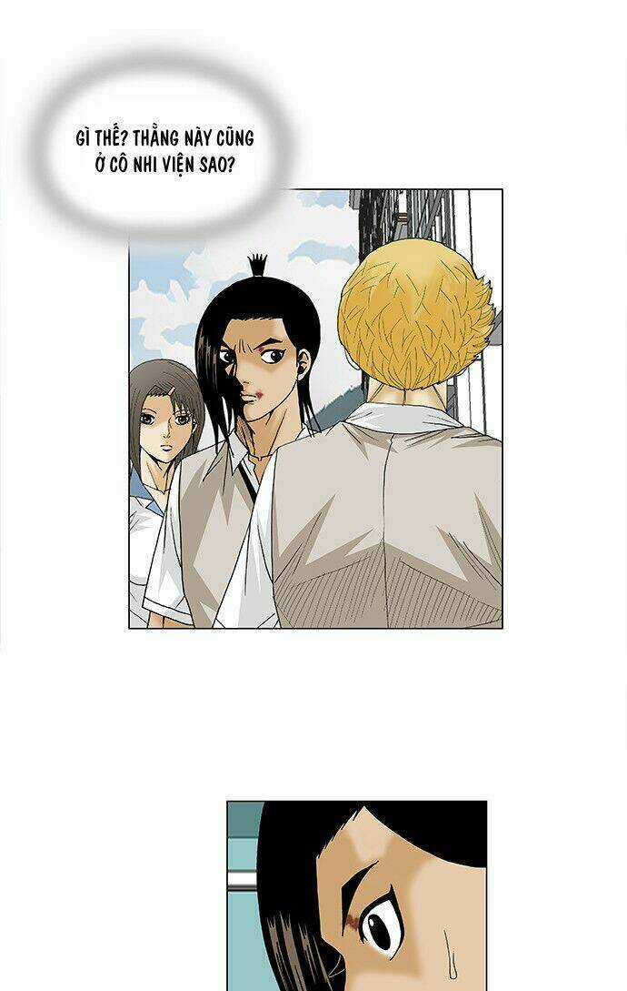 Ultimate Legend: Kang Hae Hyo Chapter 92 trang 15