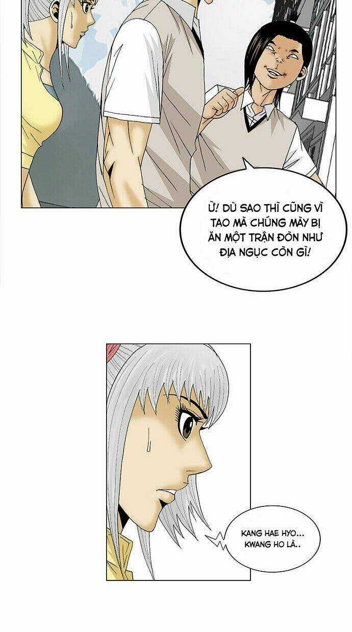 Ultimate Legend: Kang Hae Hyo Chapter 92 trang 20