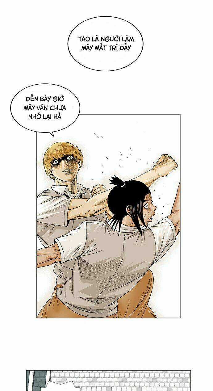 Ultimate Legend: Kang Hae Hyo Chapter 92 trang 22