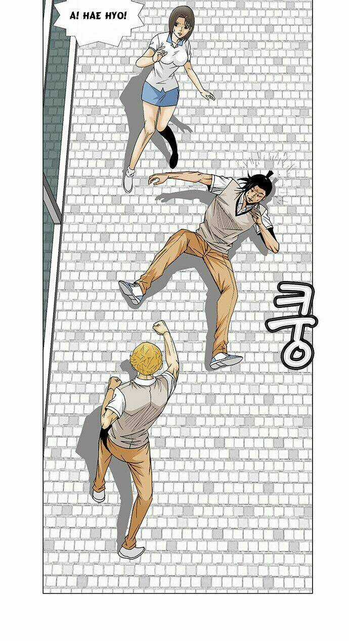 Ultimate Legend: Kang Hae Hyo Chapter 92 trang 23