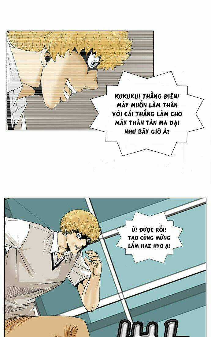 Ultimate Legend: Kang Hae Hyo Chapter 92 trang 24