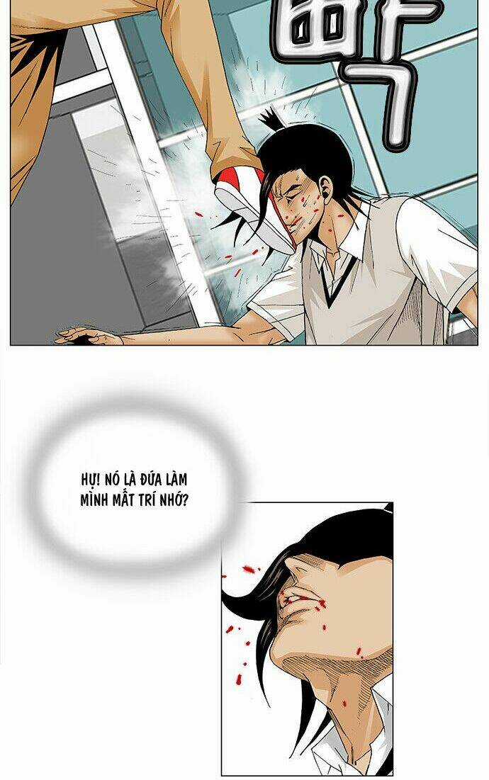 Ultimate Legend: Kang Hae Hyo Chapter 92 trang 25