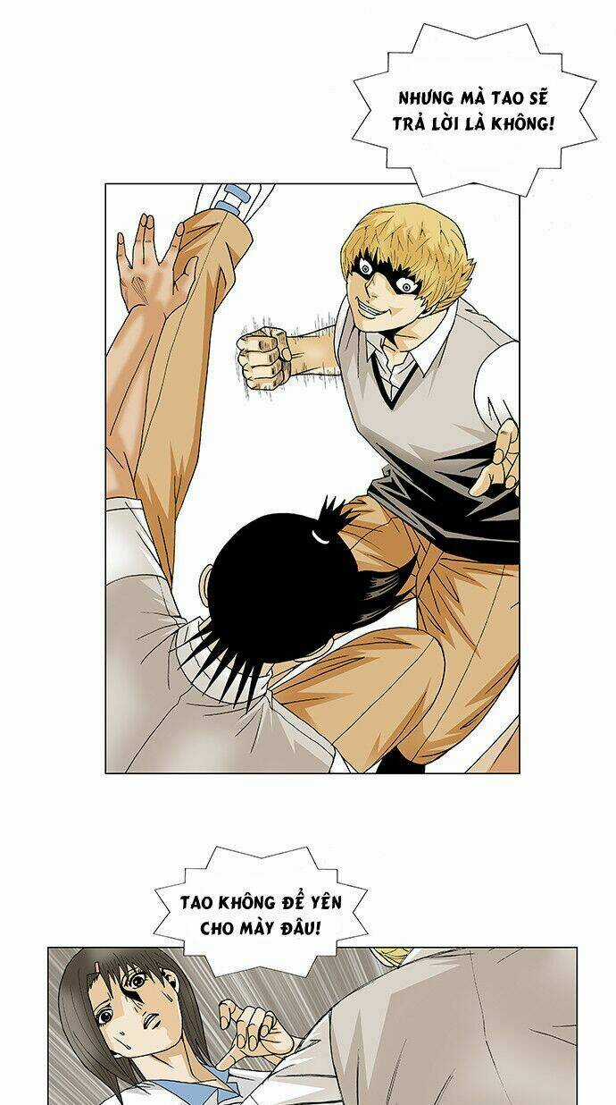 Ultimate Legend: Kang Hae Hyo Chapter 92 trang 27