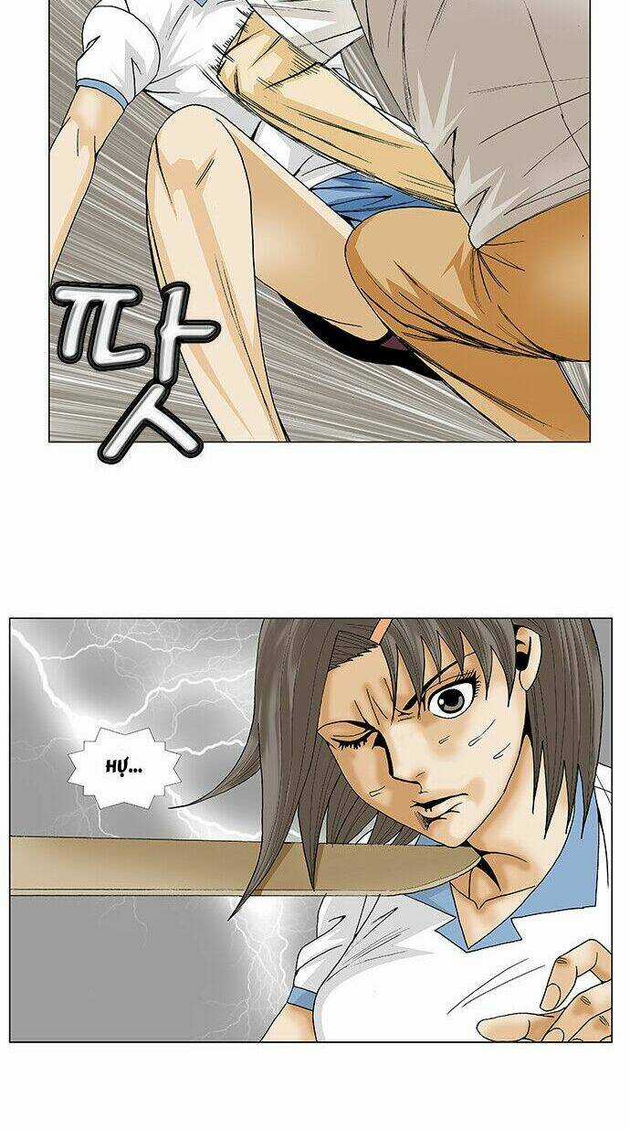 Ultimate Legend: Kang Hae Hyo Chapter 92 trang 28