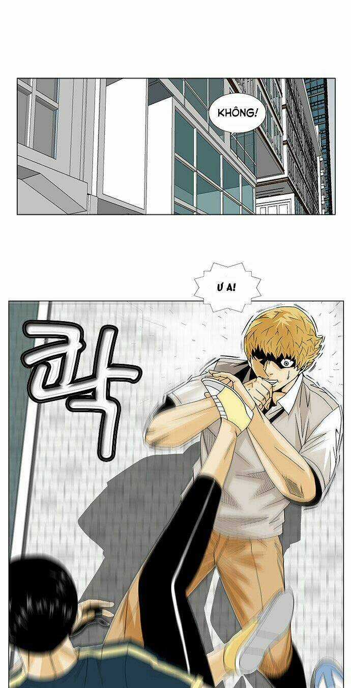 Ultimate Legend: Kang Hae Hyo Chapter 92 trang 31