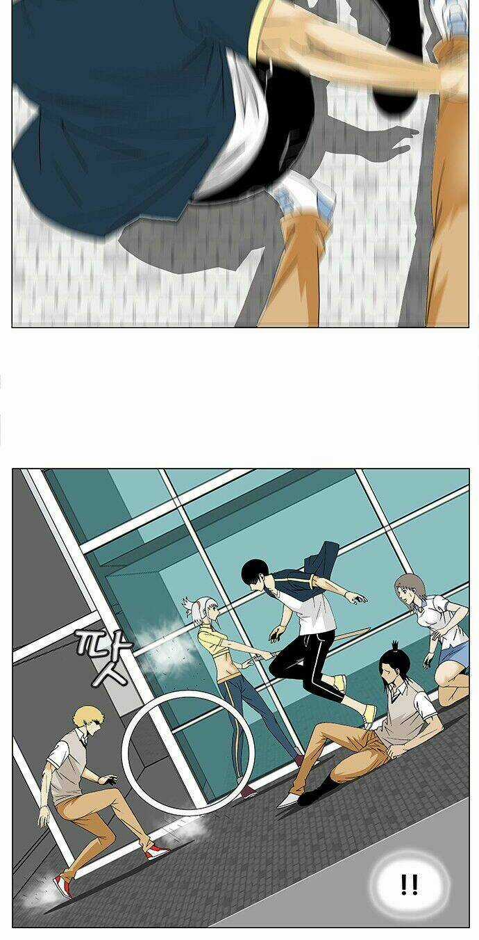 Ultimate Legend: Kang Hae Hyo Chapter 92 trang 32