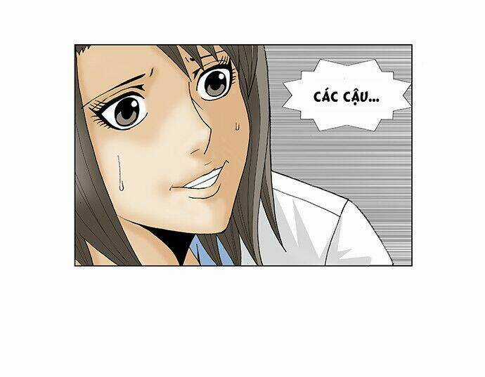 Ultimate Legend: Kang Hae Hyo Chapter 92 trang 34