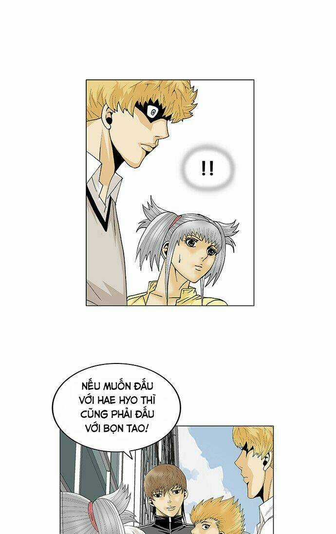 Ultimate Legend: Kang Hae Hyo Chapter 92 trang 35