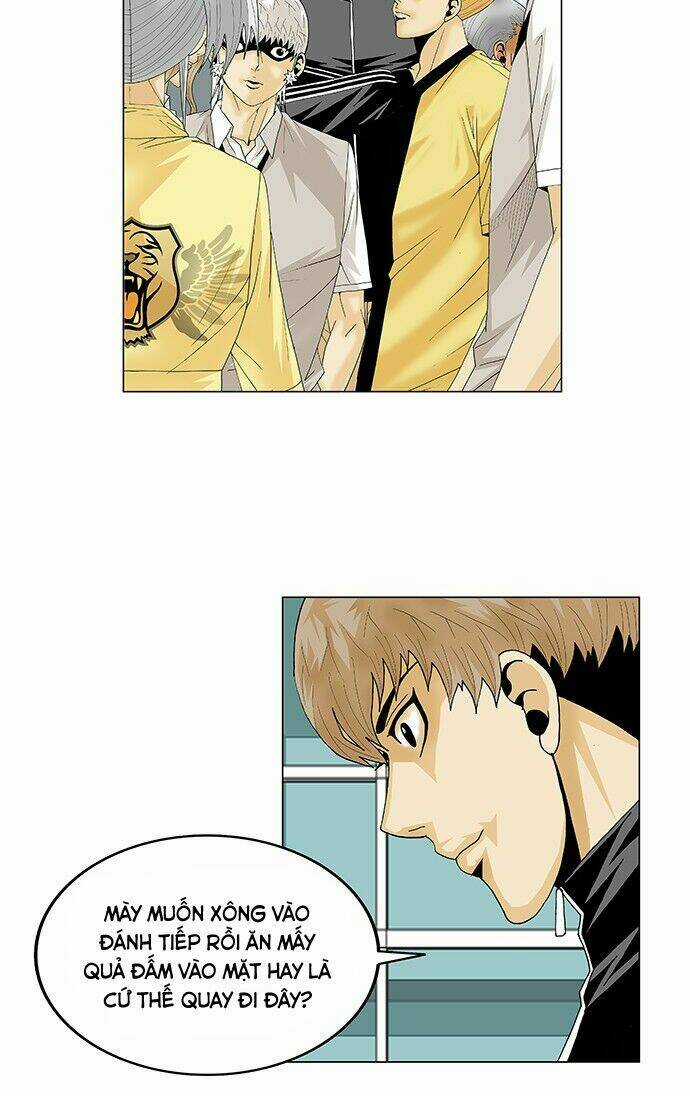 Ultimate Legend: Kang Hae Hyo Chapter 92 trang 36