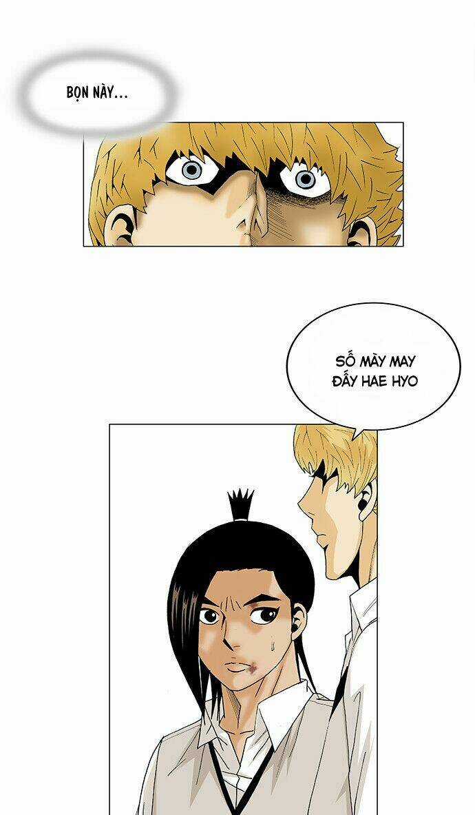 Ultimate Legend: Kang Hae Hyo Chapter 92 trang 37