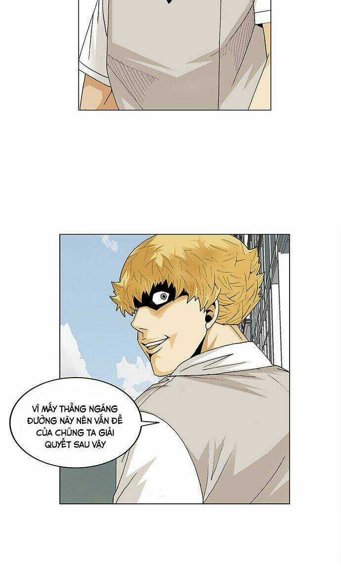 Ultimate Legend: Kang Hae Hyo Chapter 92 trang 38