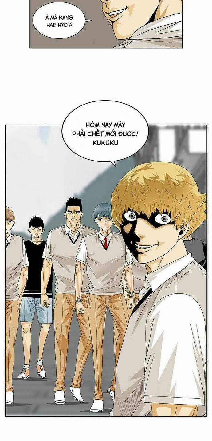 Ultimate Legend: Kang Hae Hyo Chapter 92 trang 41