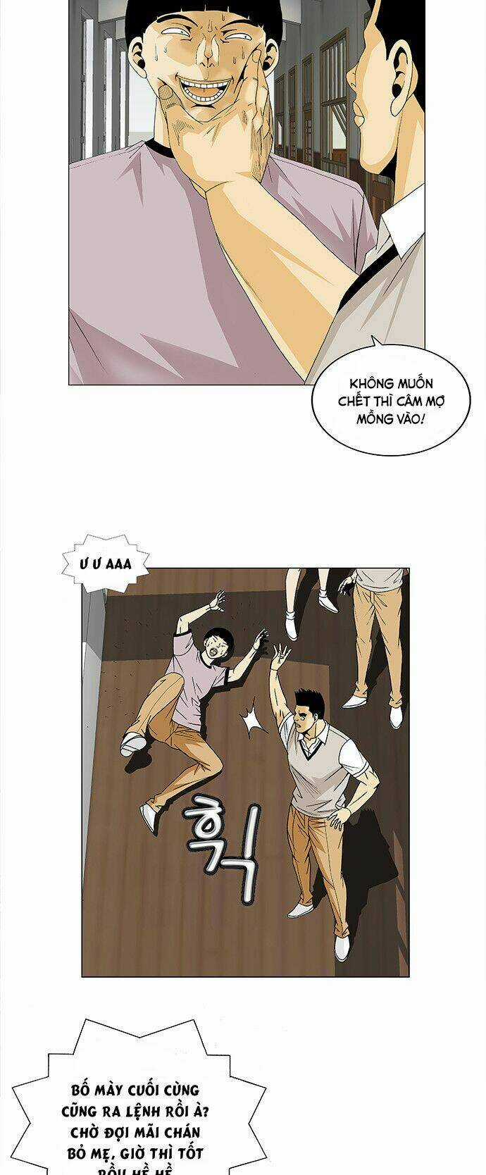 Ultimate Legend: Kang Hae Hyo Chapter 92 trang 5