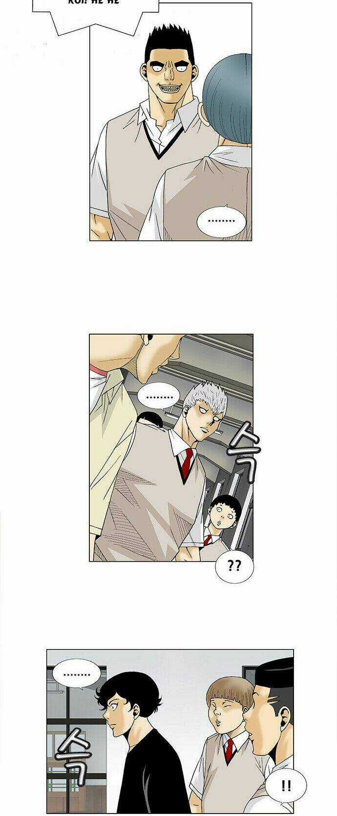 Ultimate Legend: Kang Hae Hyo Chapter 92 trang 6