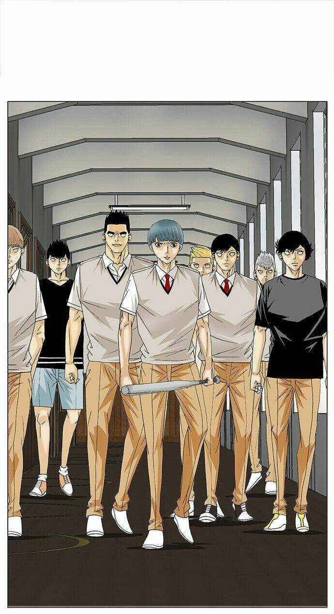 Ultimate Legend: Kang Hae Hyo Chapter 92 trang 7