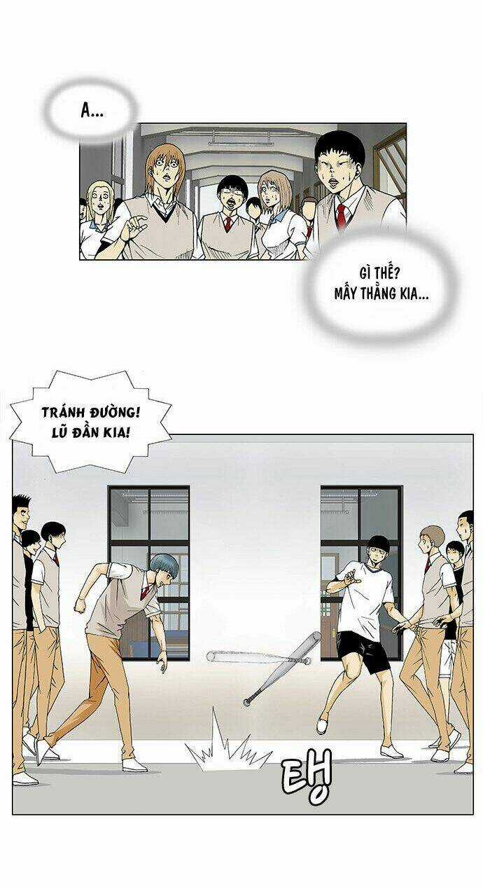 Ultimate Legend: Kang Hae Hyo Chapter 92 trang 8