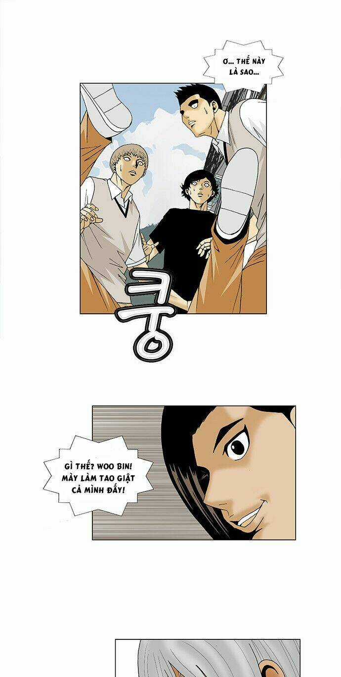 Ultimate Legend: Kang Hae Hyo Chapter 93 trang 10