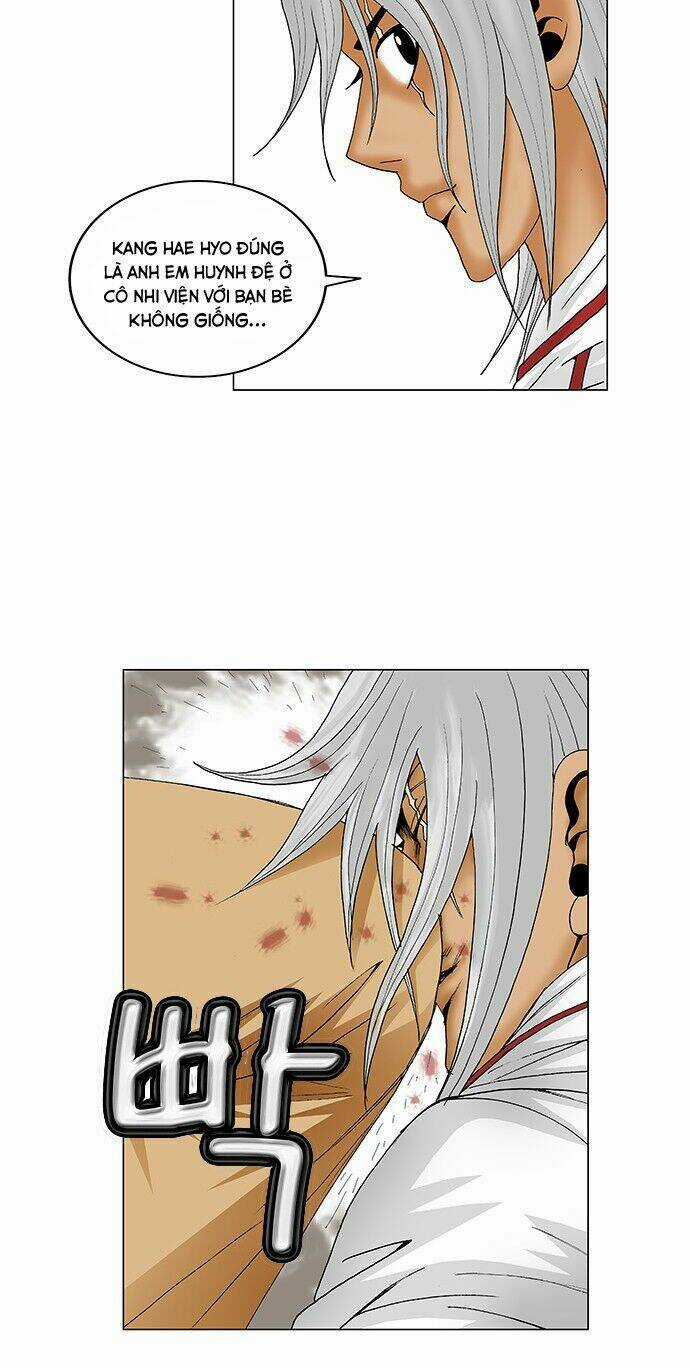 Ultimate Legend: Kang Hae Hyo Chapter 93 trang 11