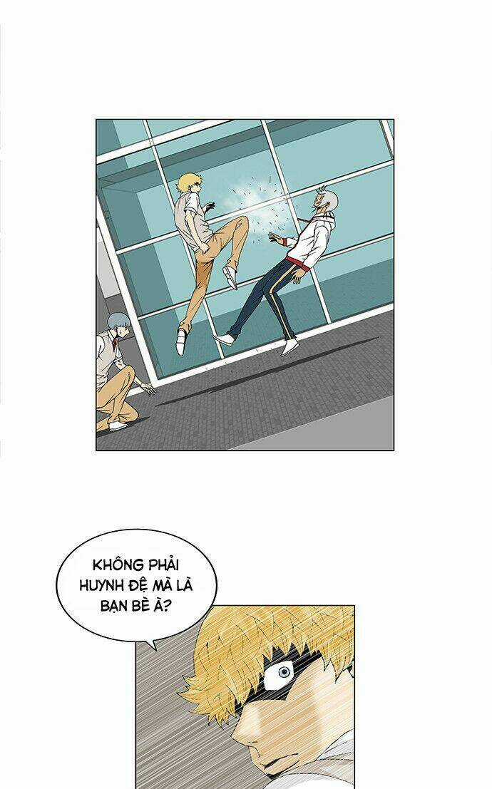 Ultimate Legend: Kang Hae Hyo Chapter 93 trang 14