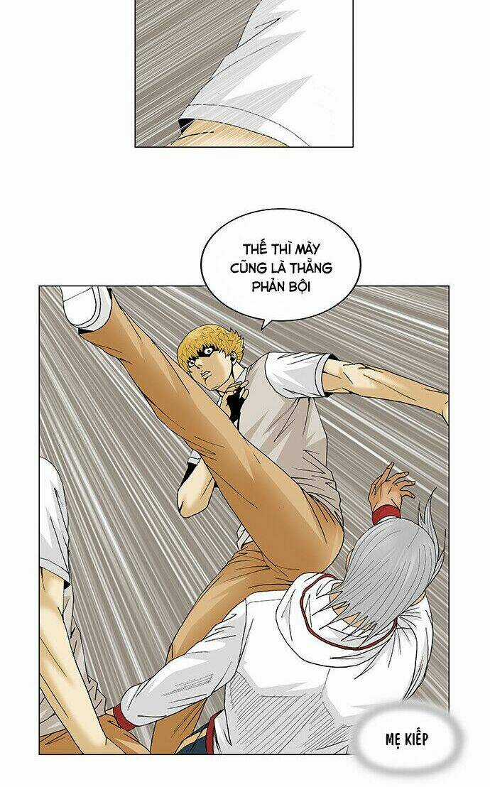 Ultimate Legend: Kang Hae Hyo Chapter 93 trang 15