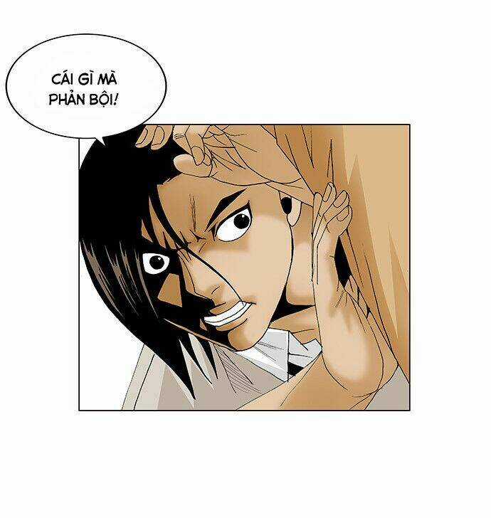 Ultimate Legend: Kang Hae Hyo Chapter 93 trang 18