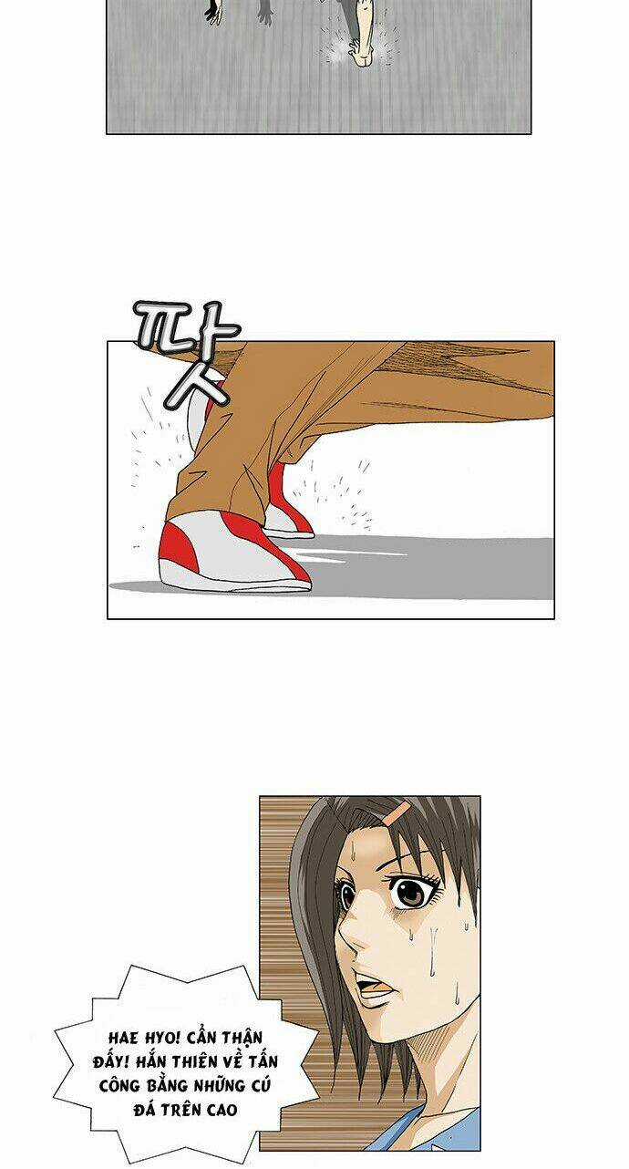 Ultimate Legend: Kang Hae Hyo Chapter 93 trang 20