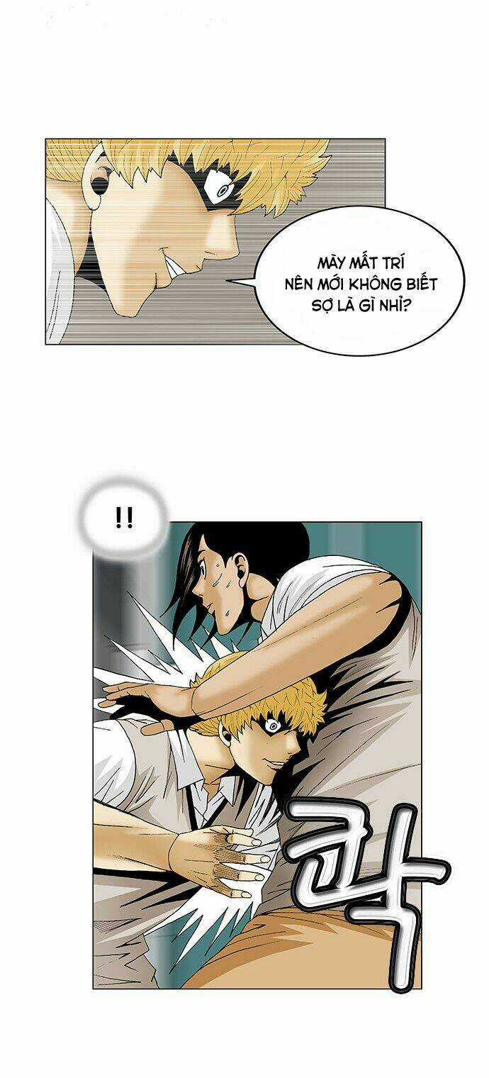 Ultimate Legend: Kang Hae Hyo Chapter 93 trang 21