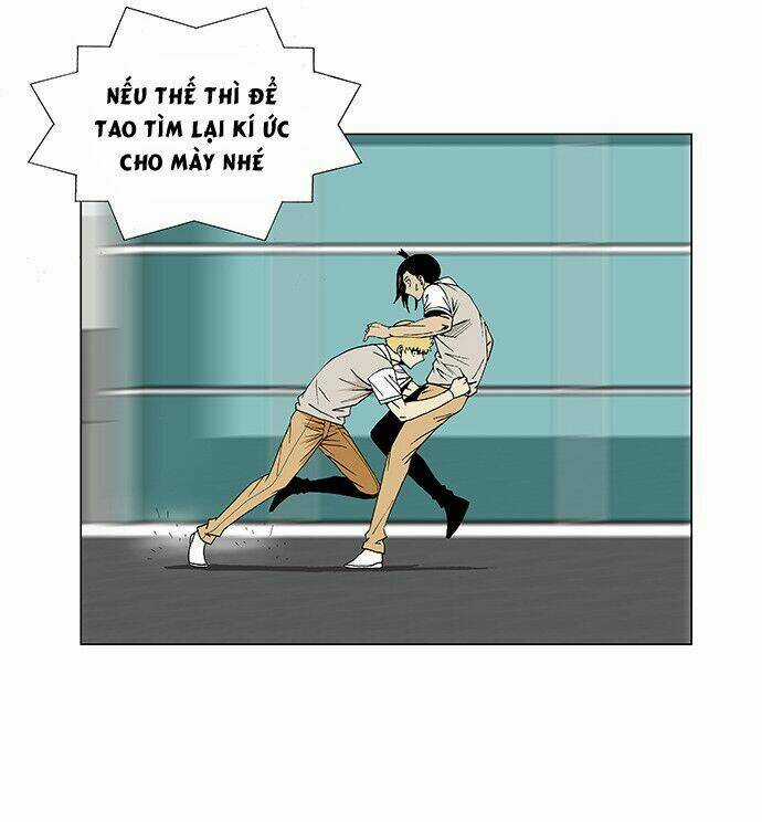 Ultimate Legend: Kang Hae Hyo Chapter 93 trang 22