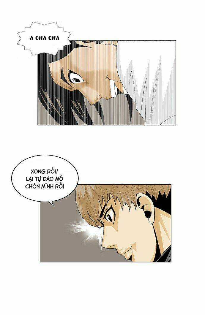 Ultimate Legend: Kang Hae Hyo Chapter 93 trang 25