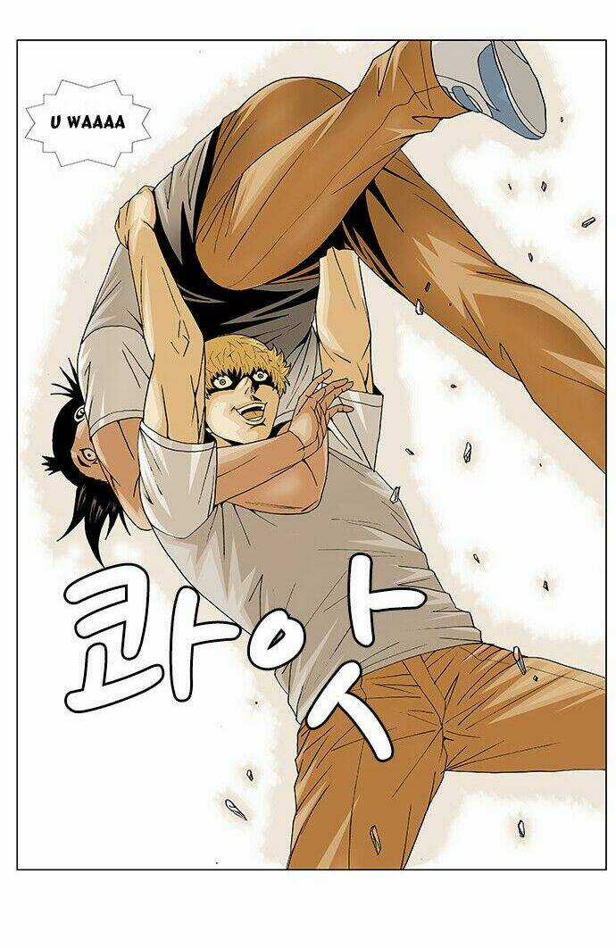 Ultimate Legend: Kang Hae Hyo Chapter 93 trang 26